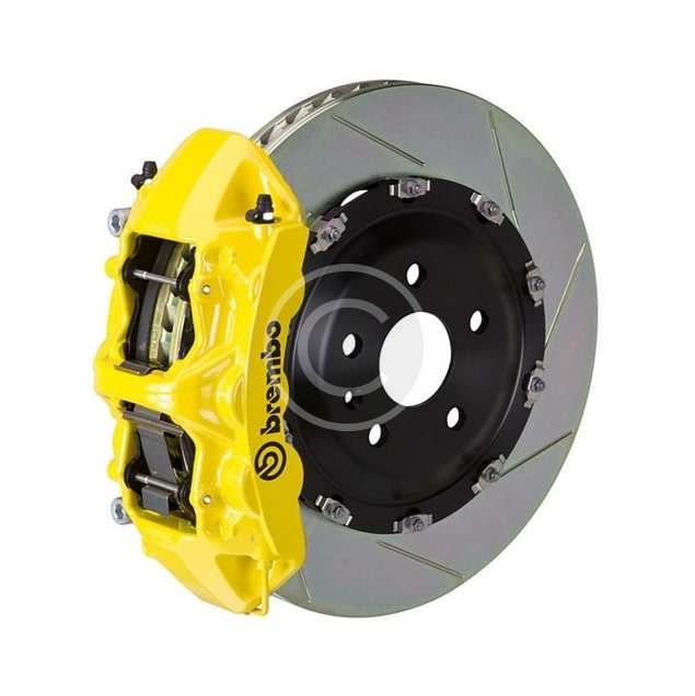 Brembo GT-R 360mm - Image 4
